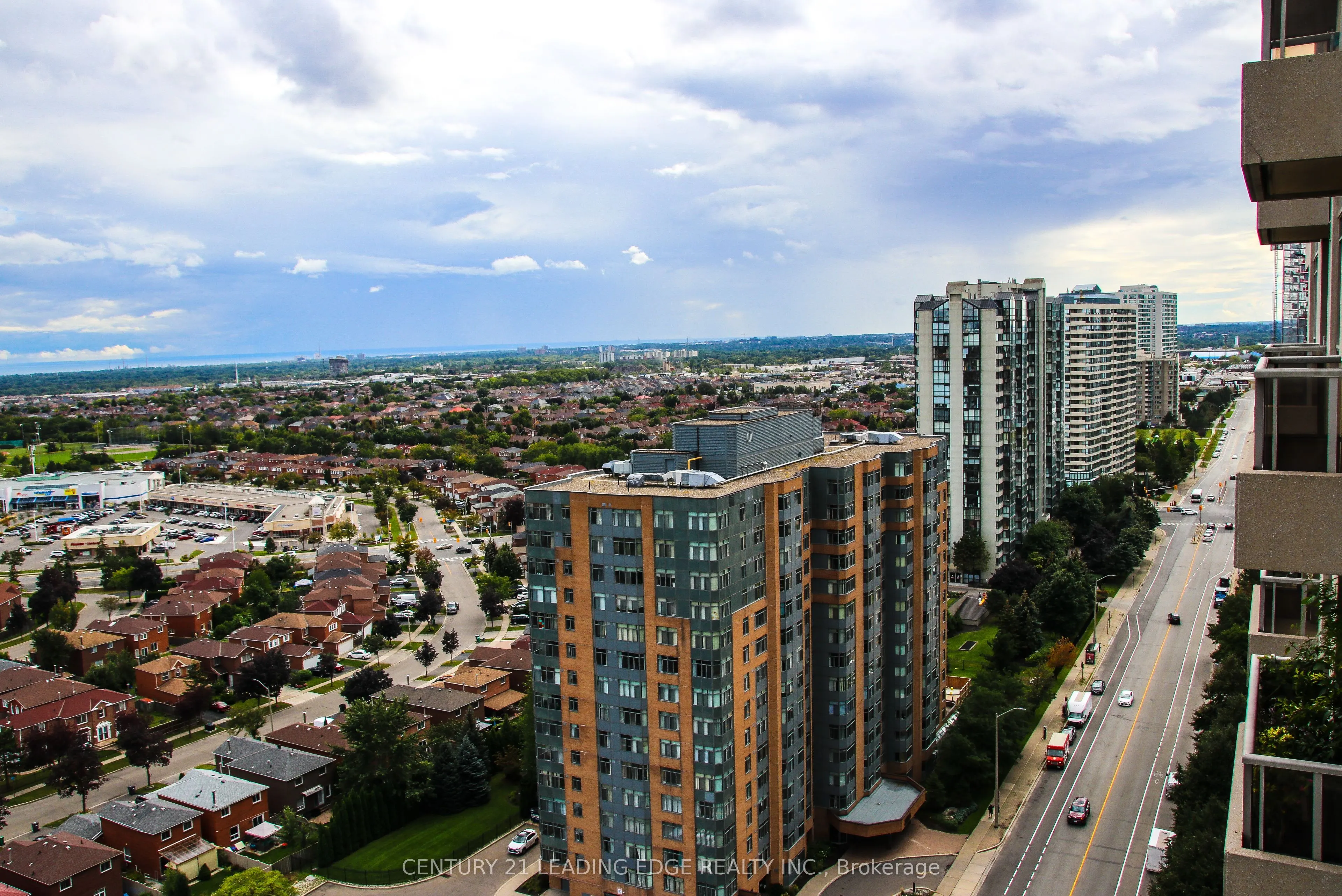 3880 Duke of York Boulevard, #2112
