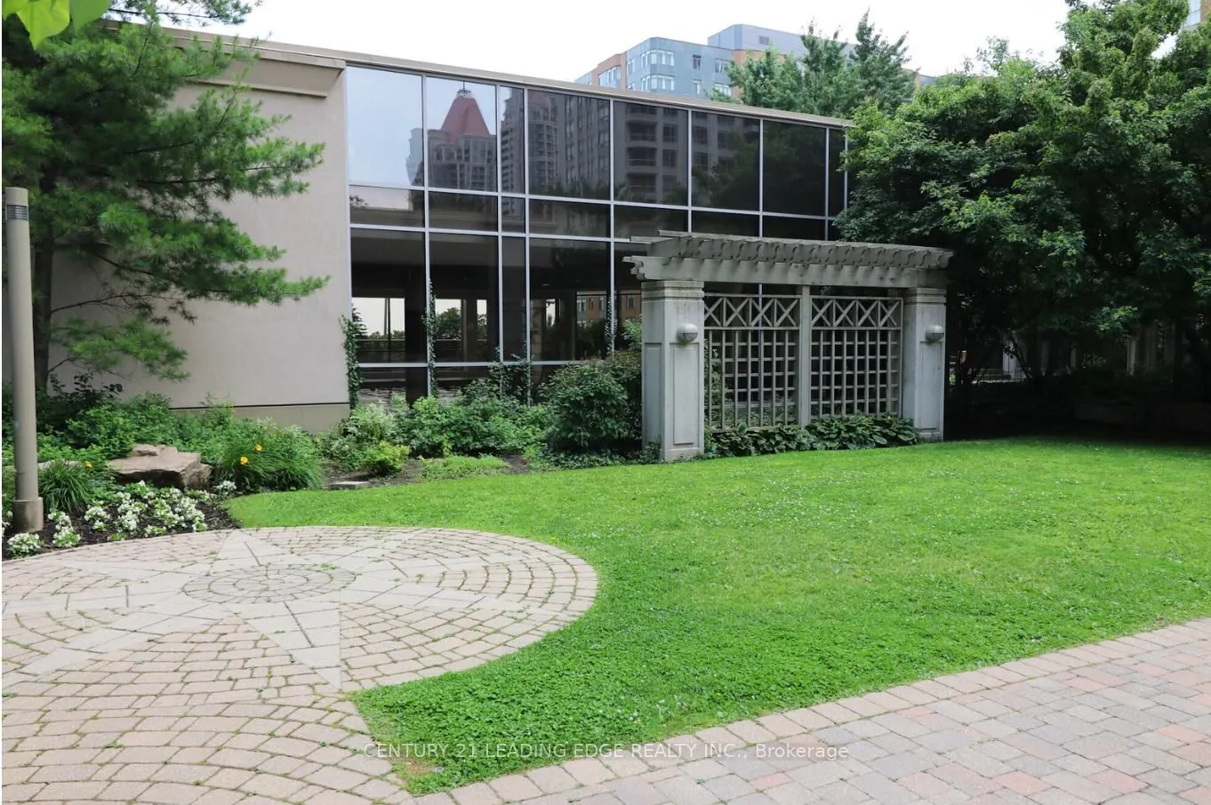 3880 Duke of York Boulevard, #2112