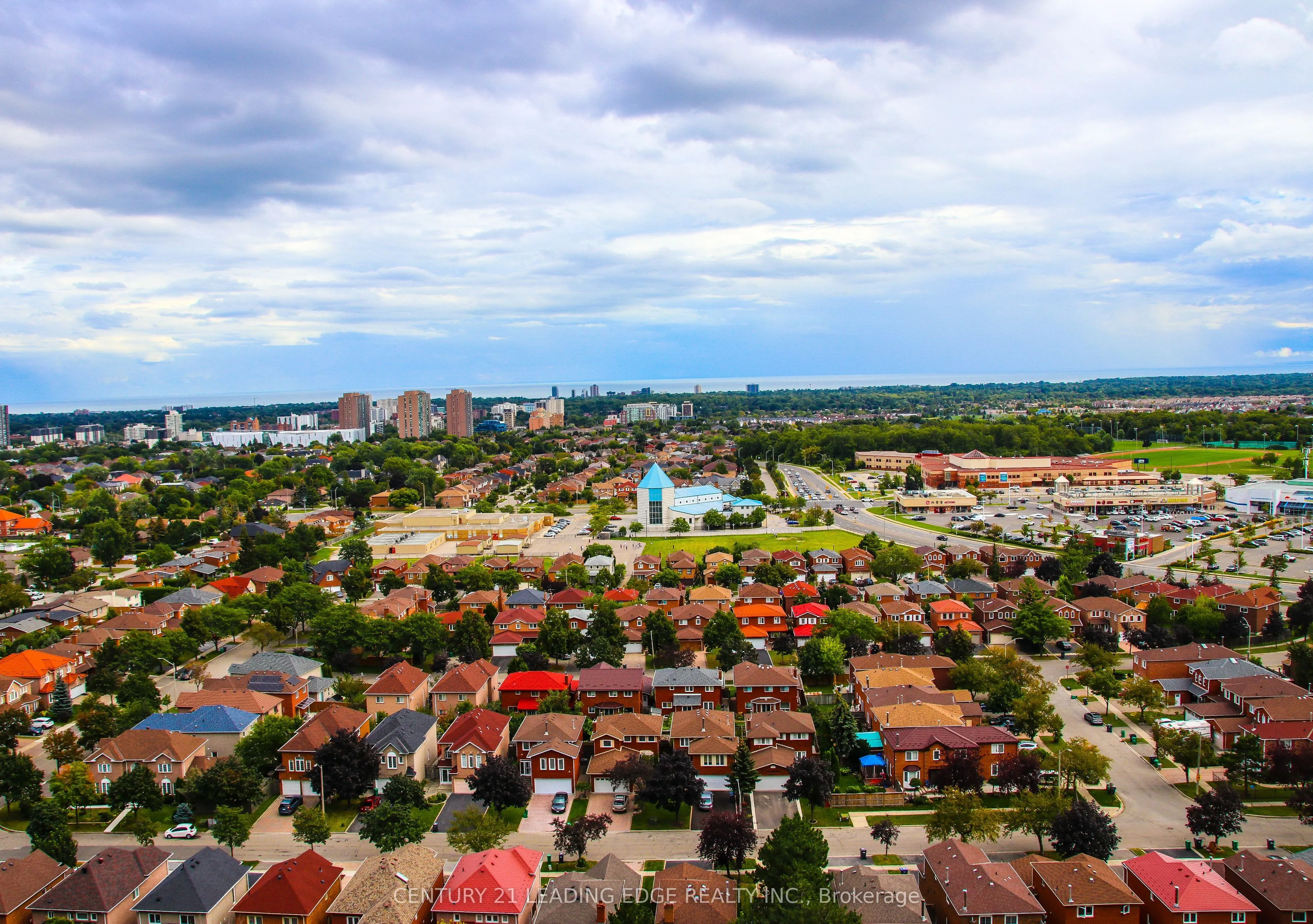 3880 Duke of York Boulevard, #2112