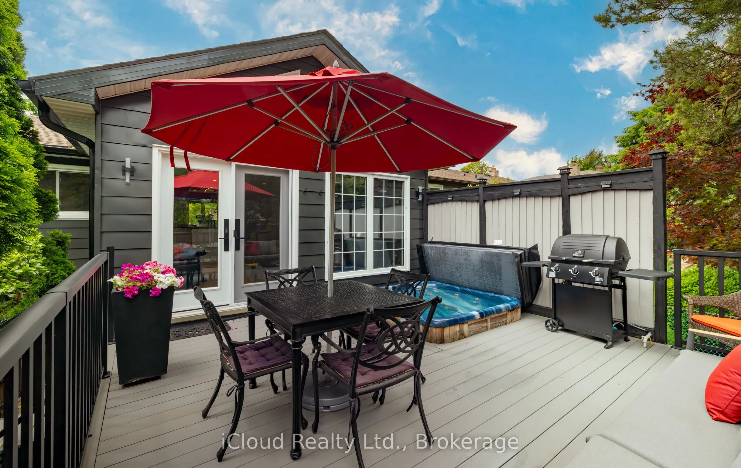 2183 Sandringham Drive
