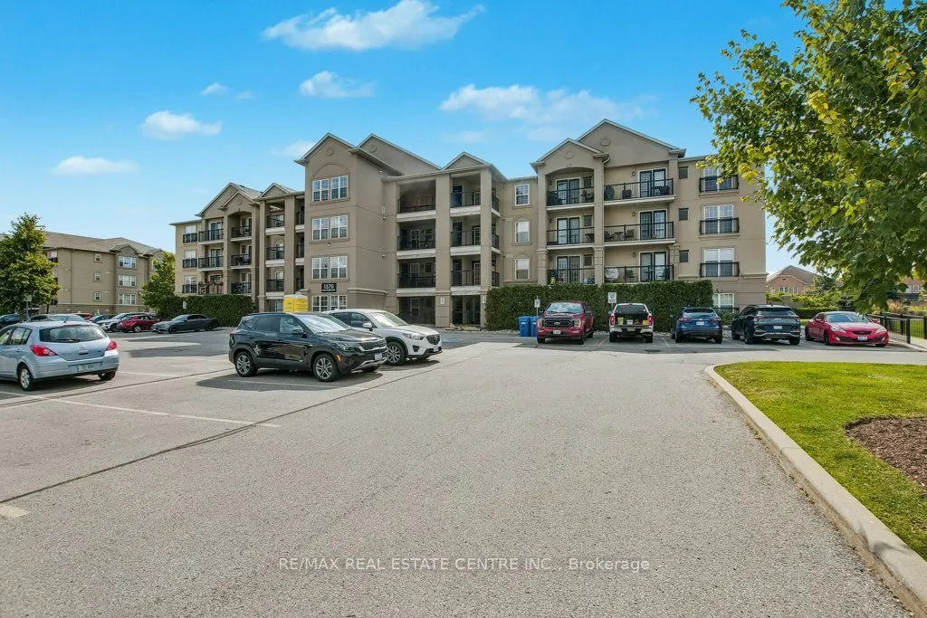 1370 Main Street E, #306