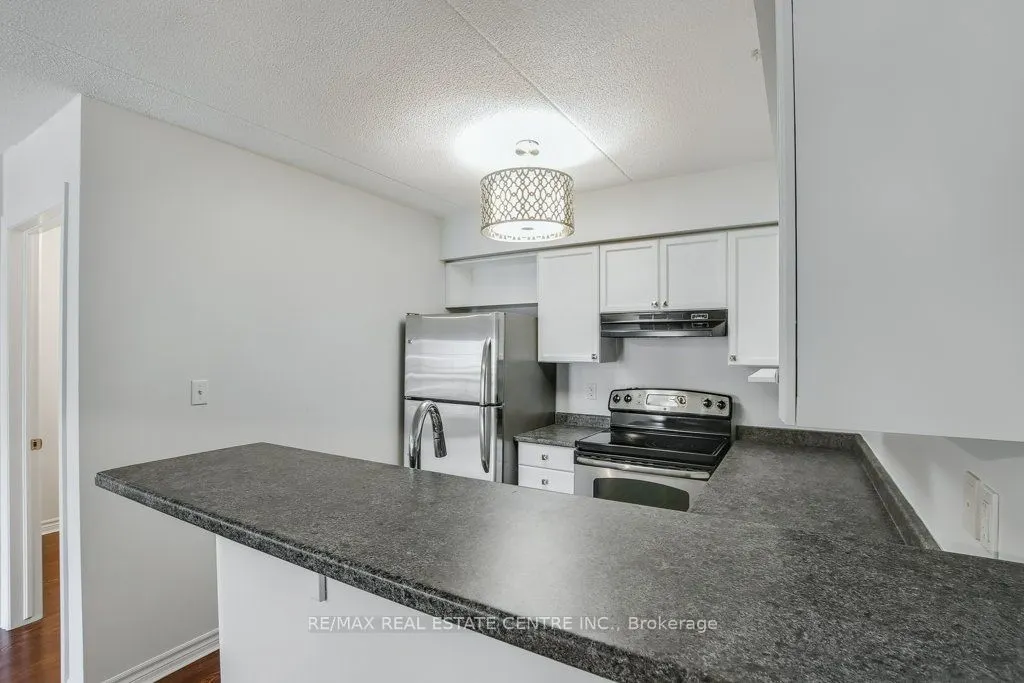1370 Main Street E, #306
