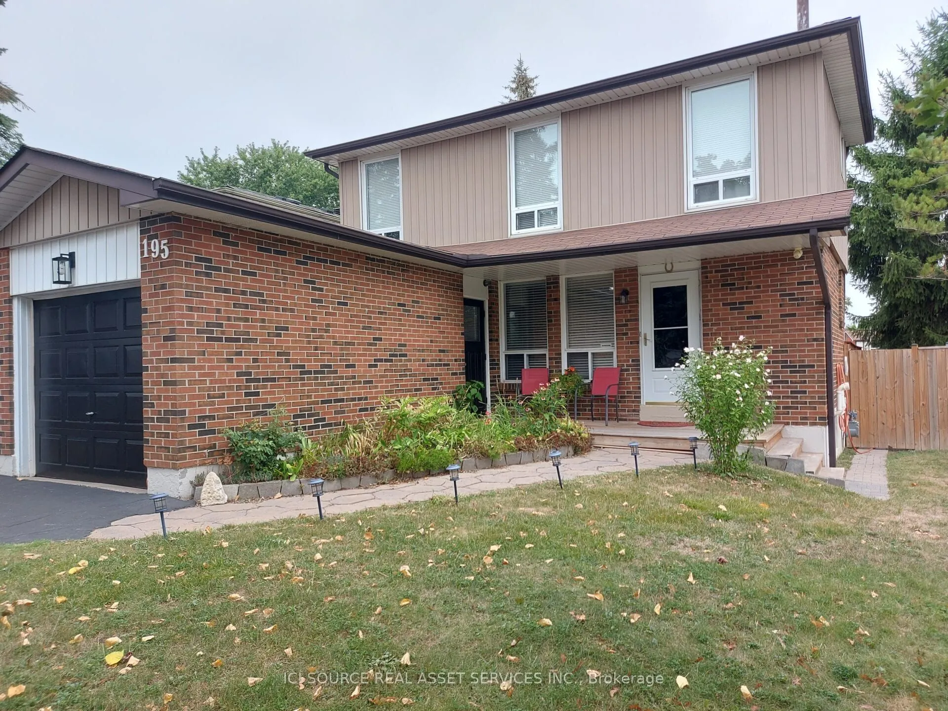 195 Ridge Road