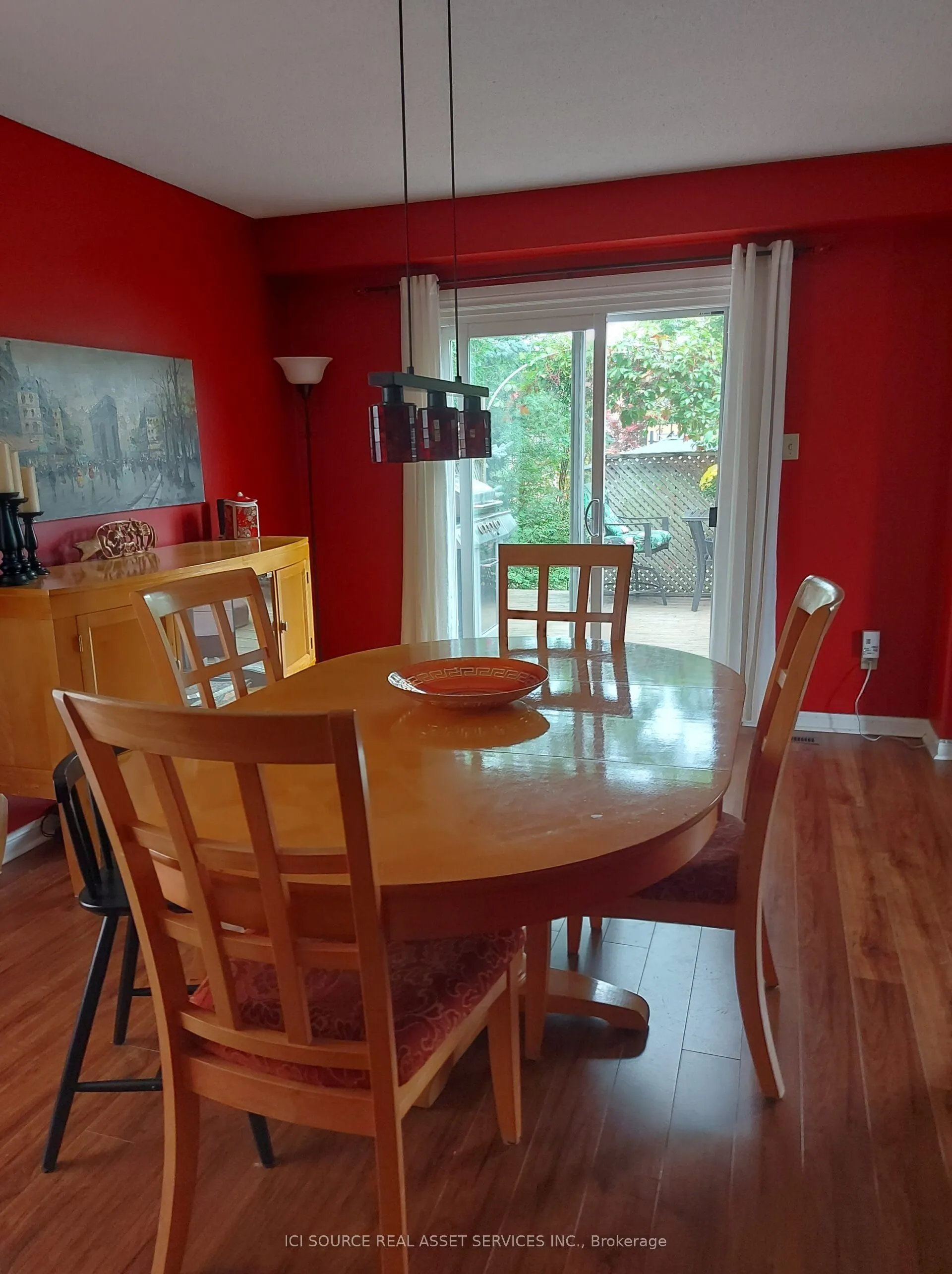195 Ridge Road