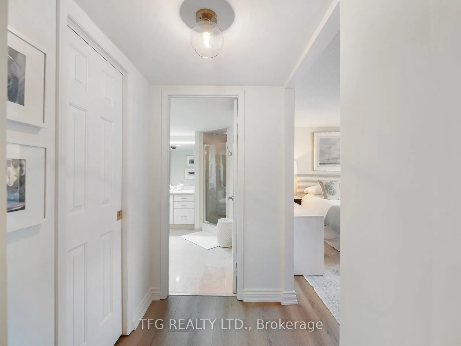 100 Lakeshore Road E, #610