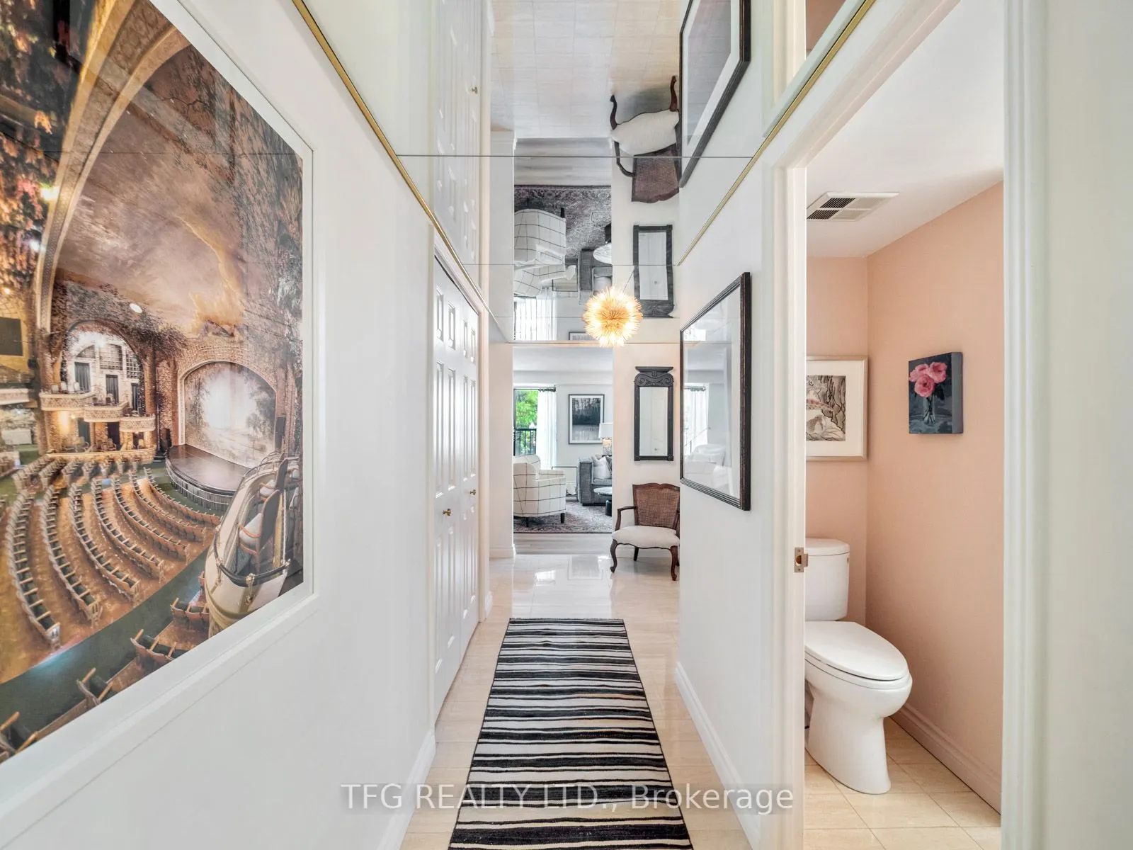 100 Lakeshore Road E, #610