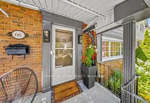 66 CLIVEDEN Avenue