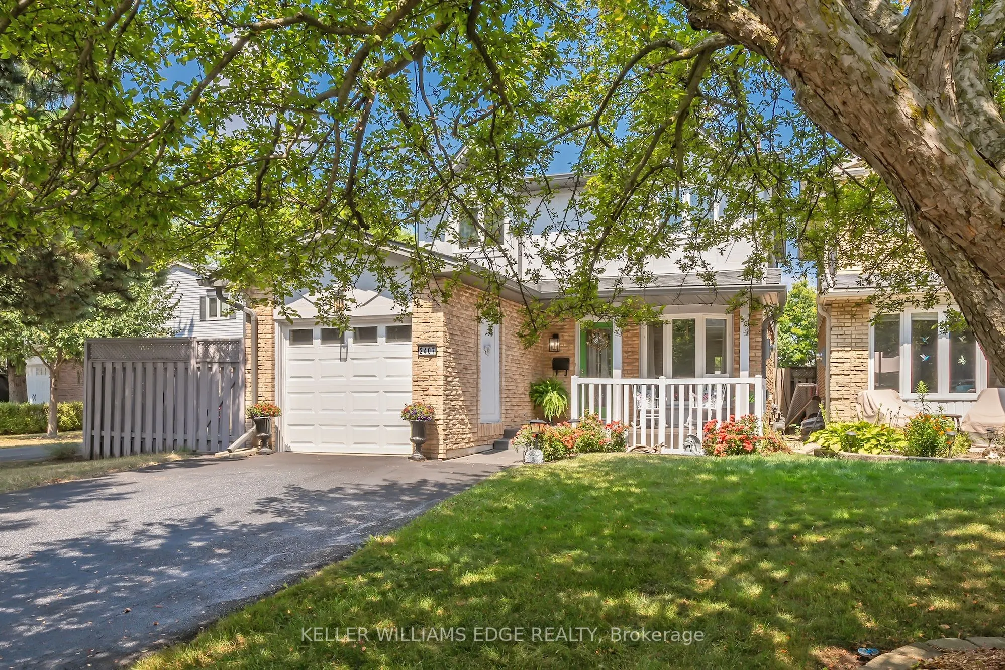 2407 Hemlock Court