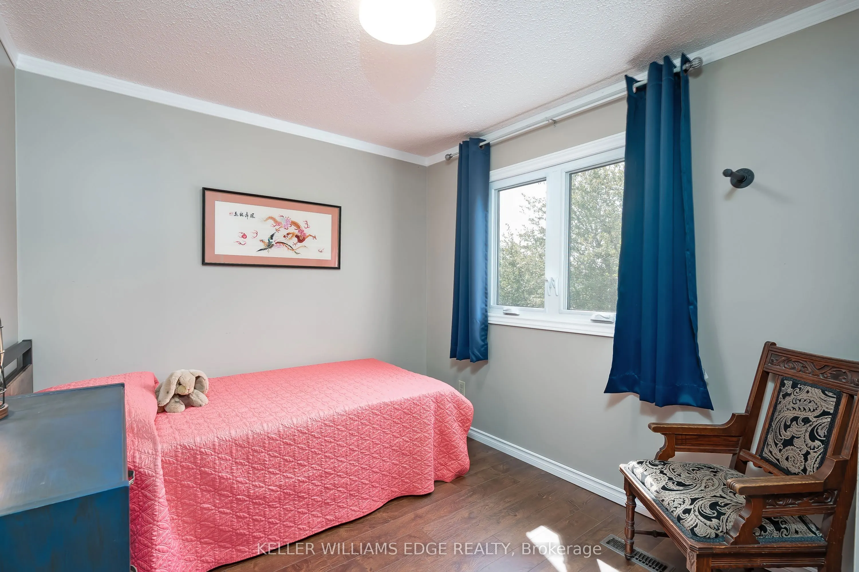 2407 Hemlock Court
