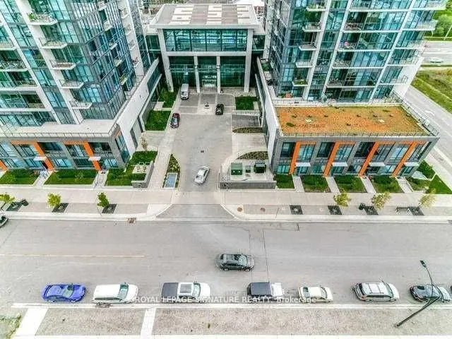 5025 Four Springs Avenue, #903