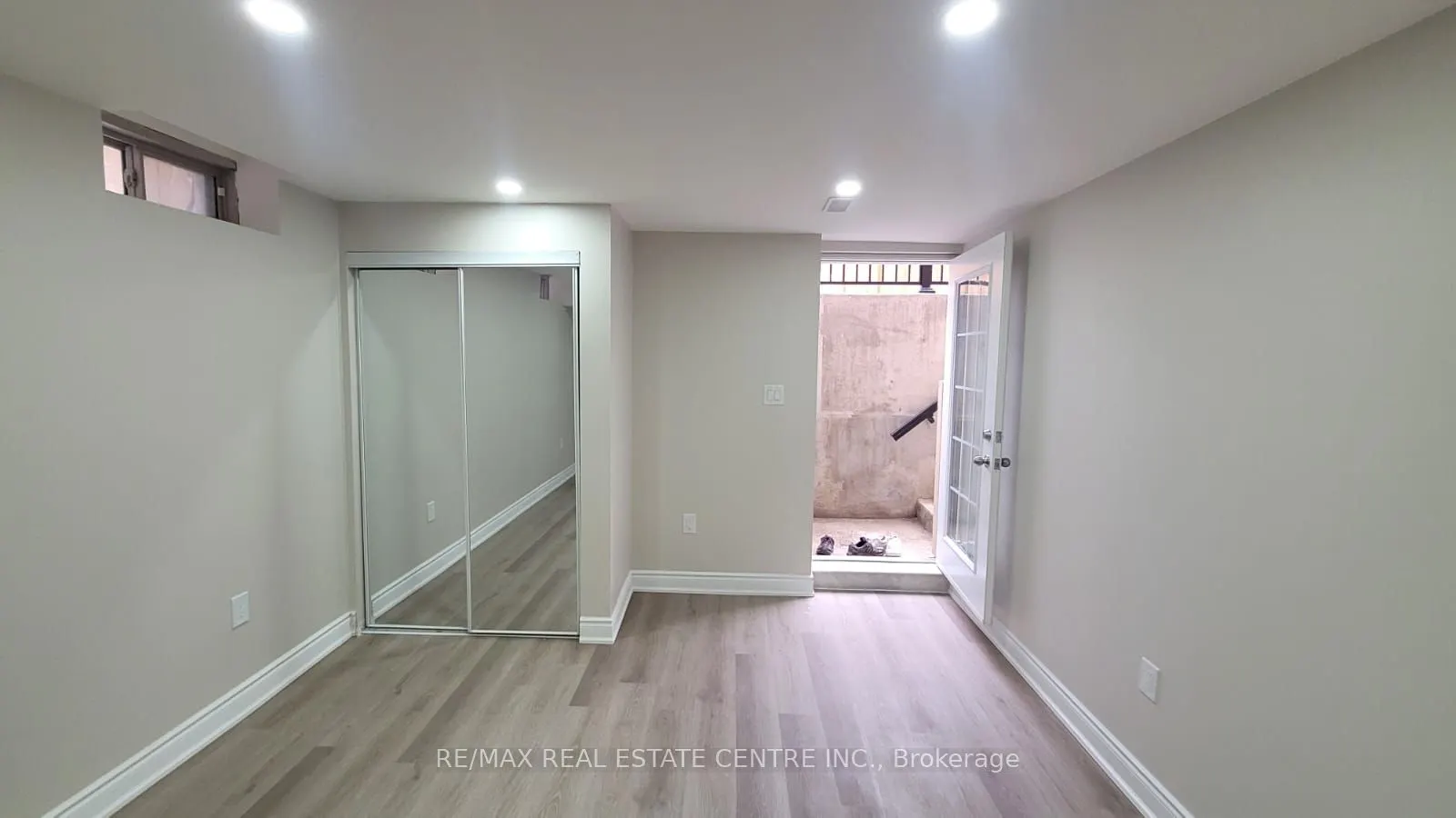36 Clunburry Road, #Bsmt