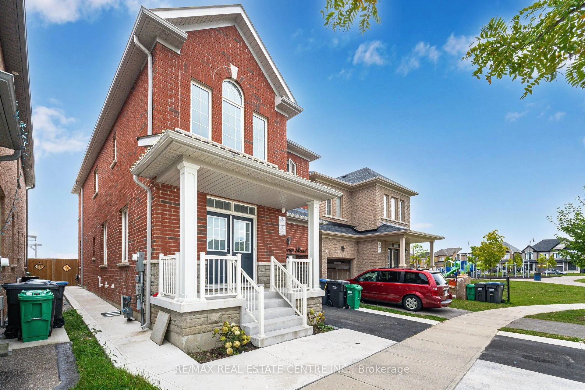 36 Clunburry Road, #Bsmt