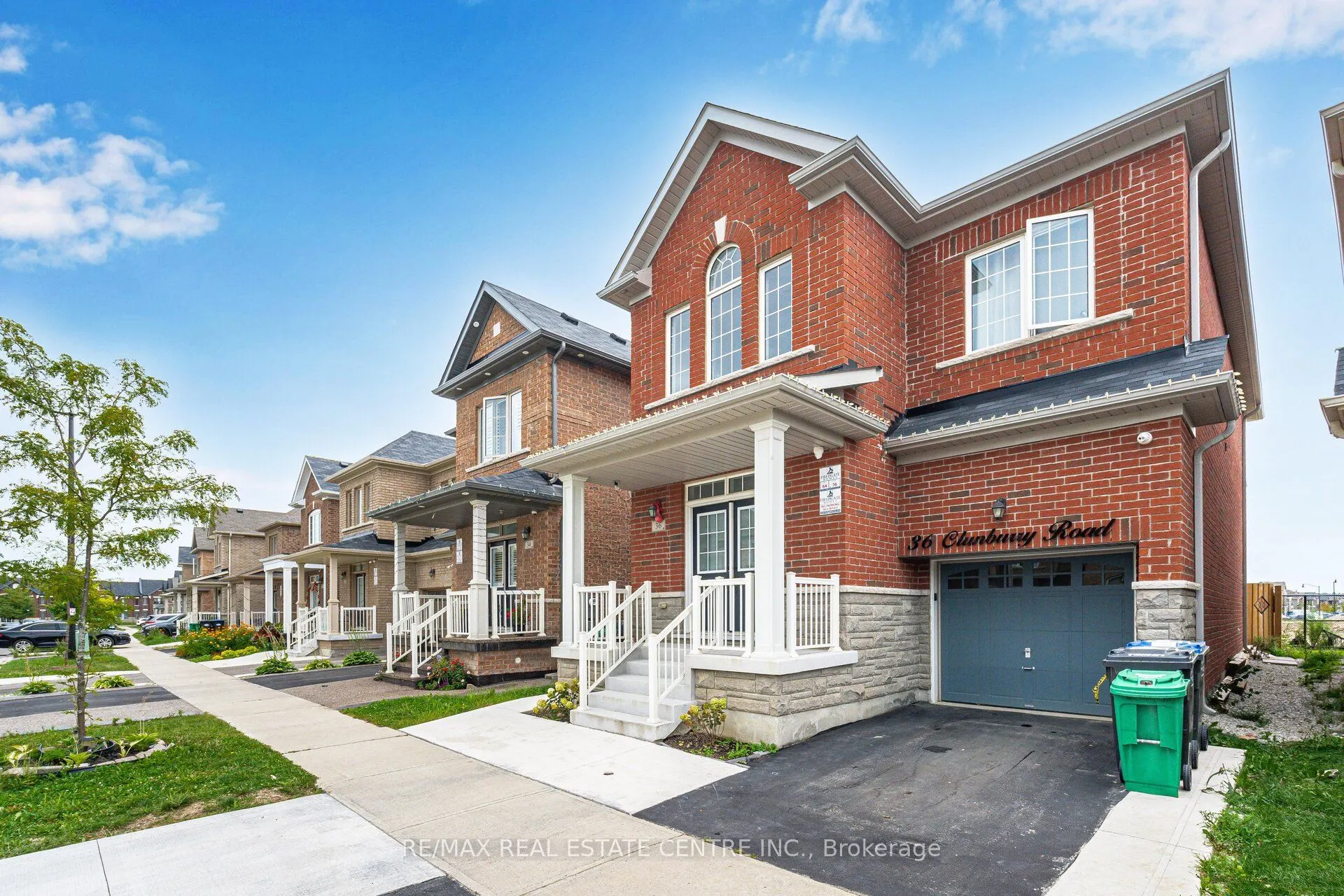 36 Clunburry Road, #Bsmt