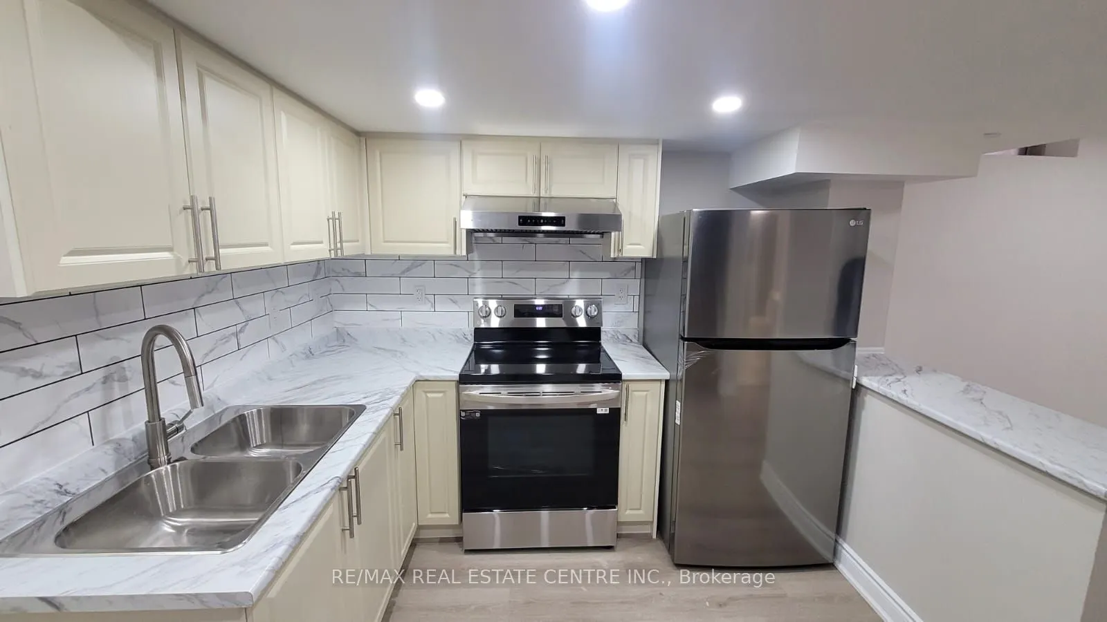 36 Clunburry Road, #Bsmt