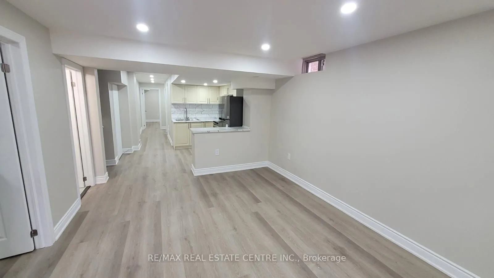 36 Clunburry Road, #Bsmt