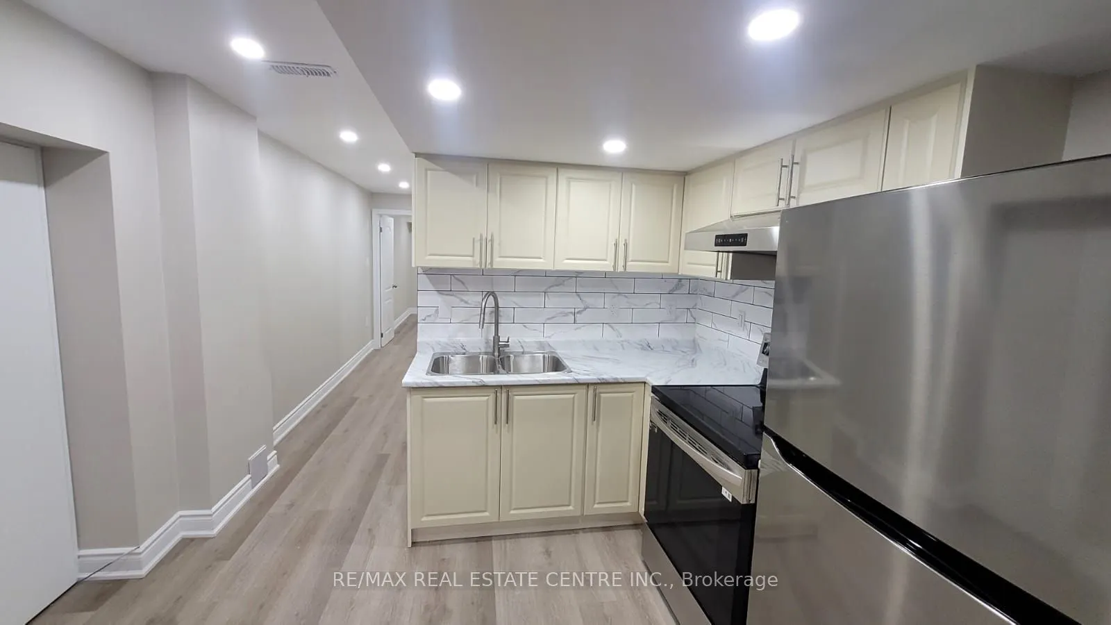 36 Clunburry Road, #Bsmt