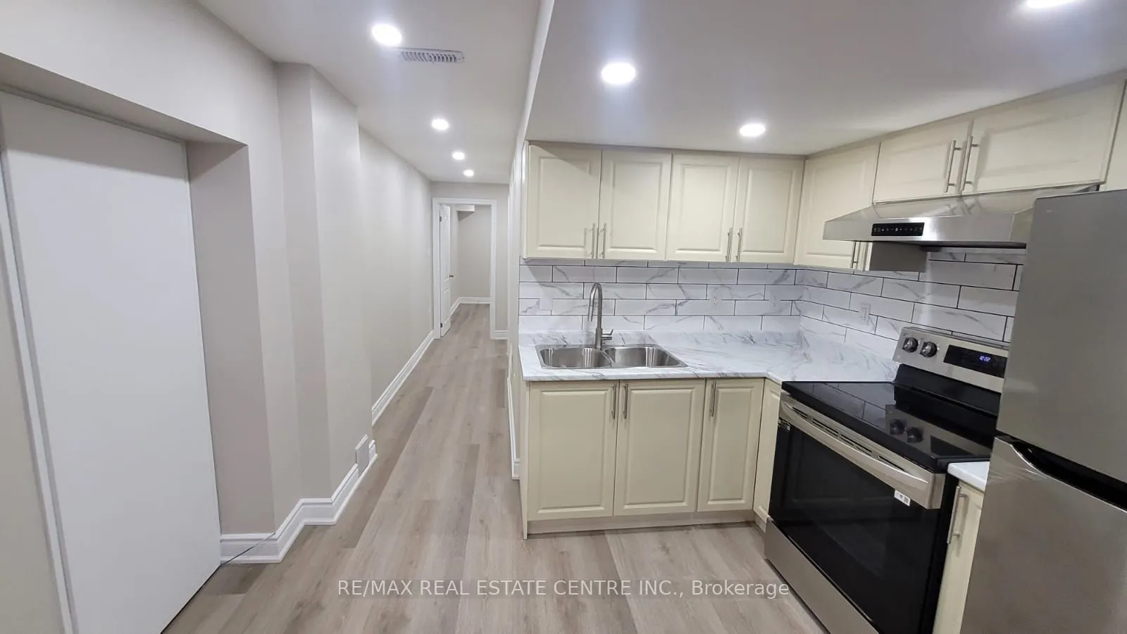 36 Clunburry Road, #Bsmt