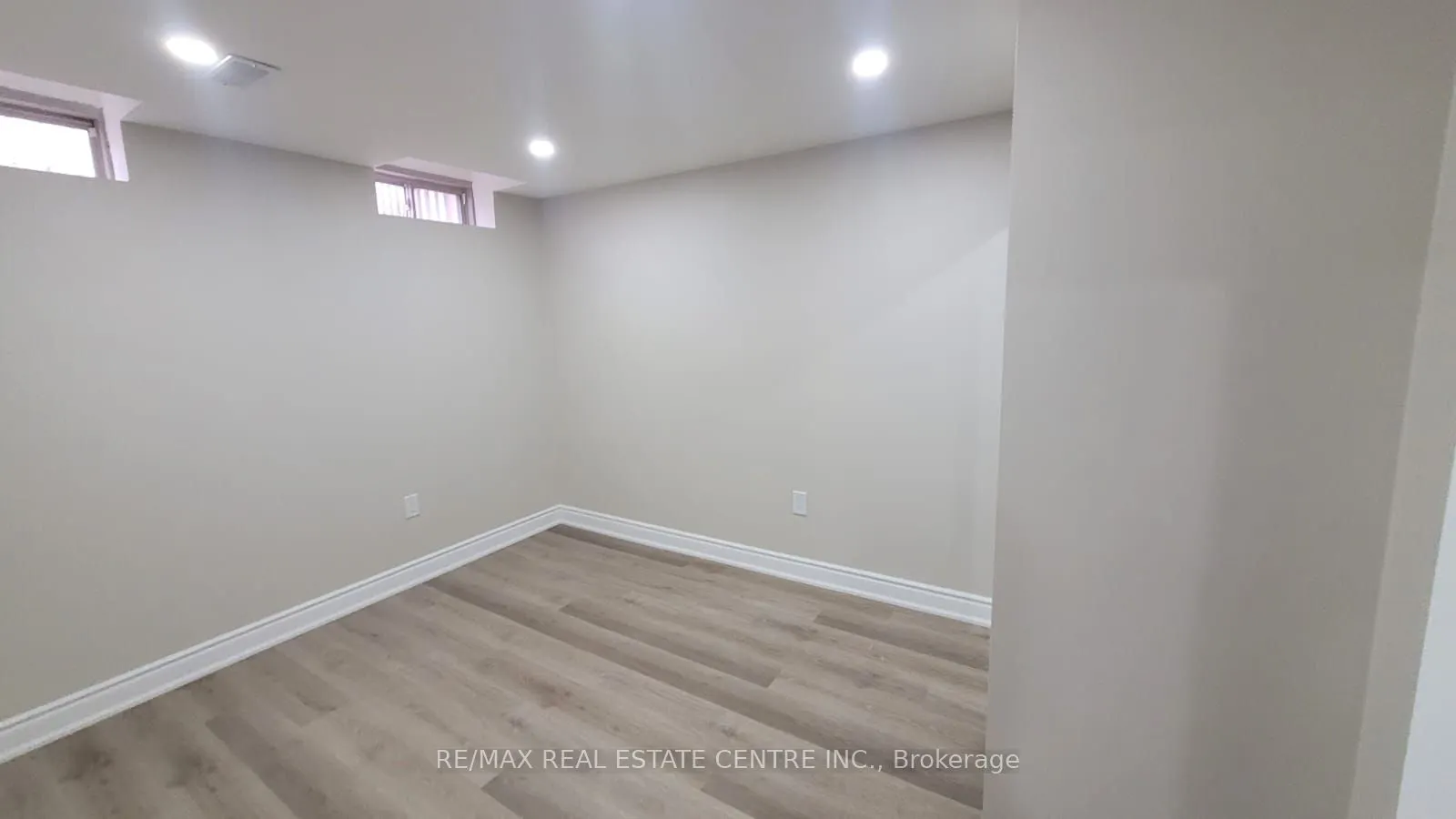 36 Clunburry Road, #Bsmt