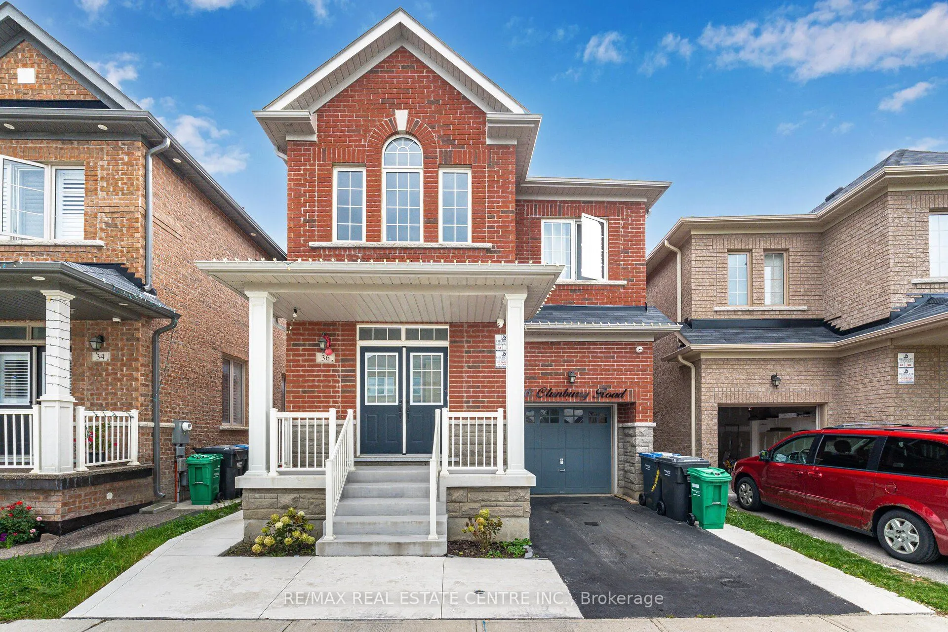 36 Clunburry Road, #Bsmt
