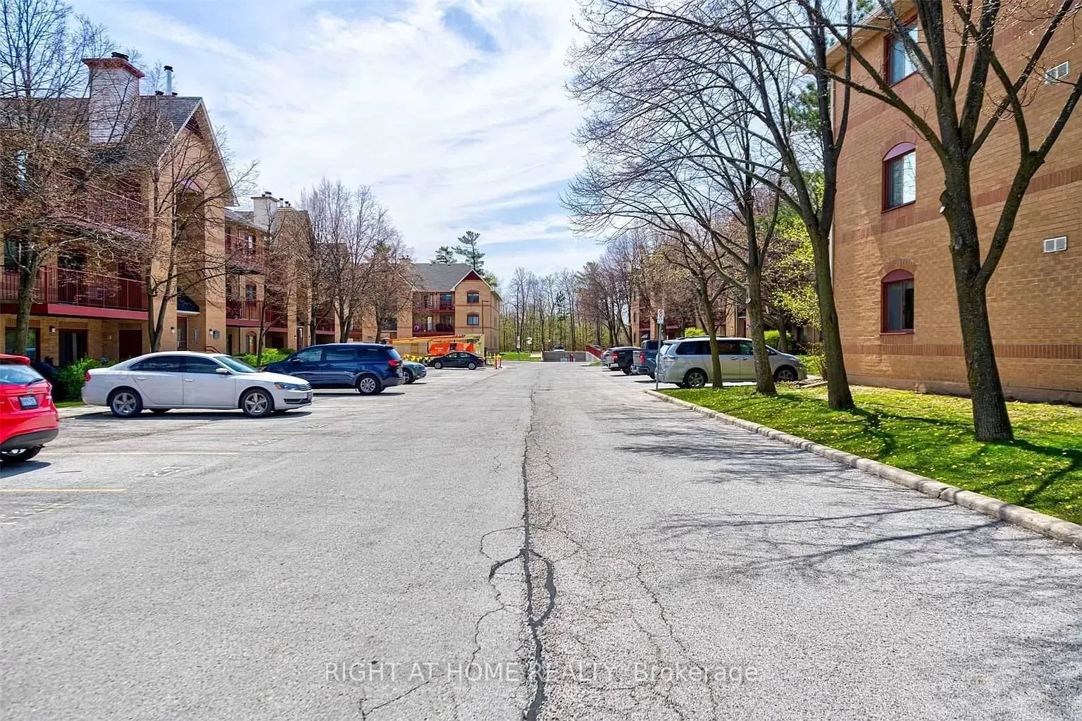 1510 Pilgrims Way, #724