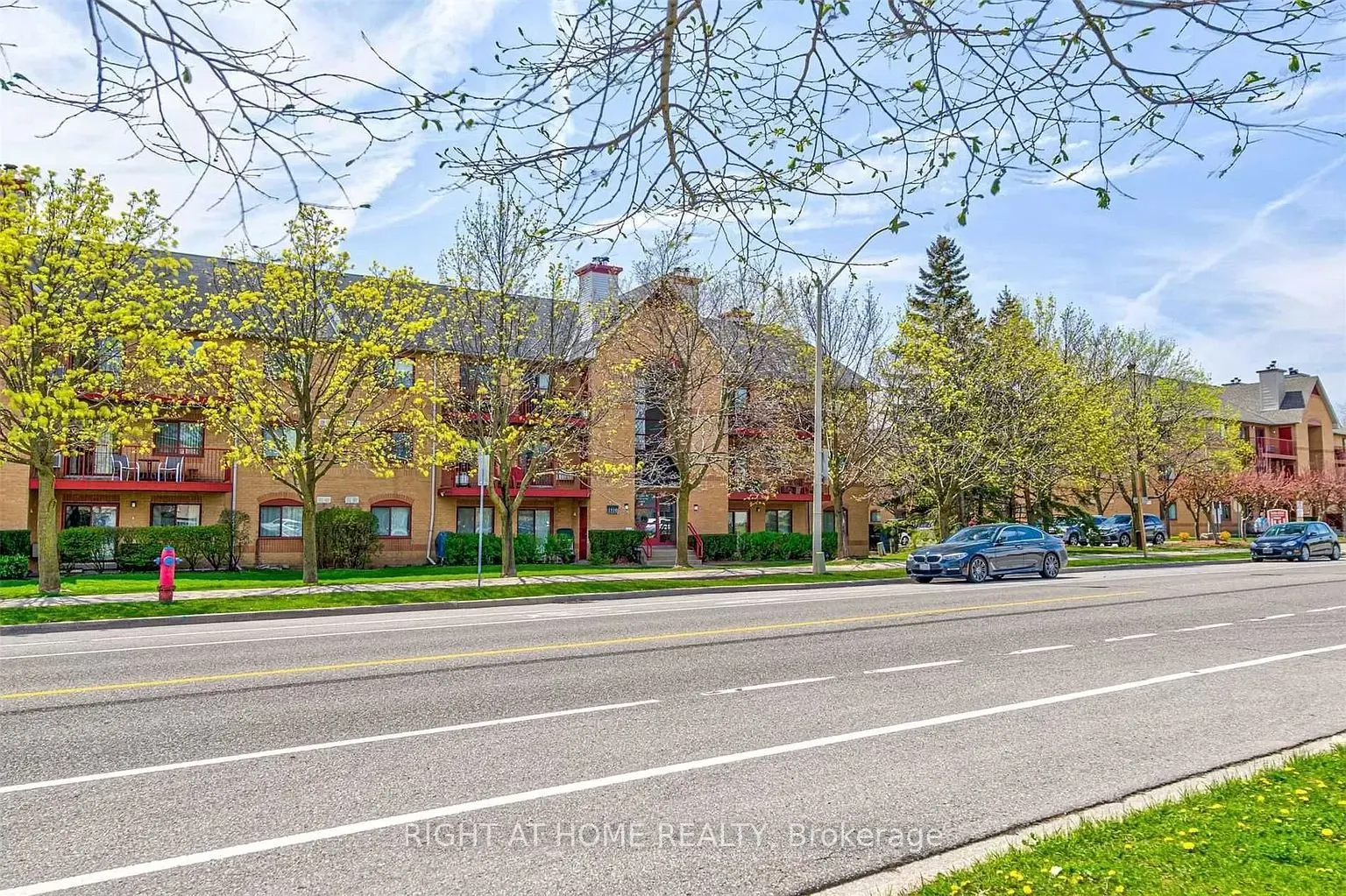 1510 Pilgrims Way, #724