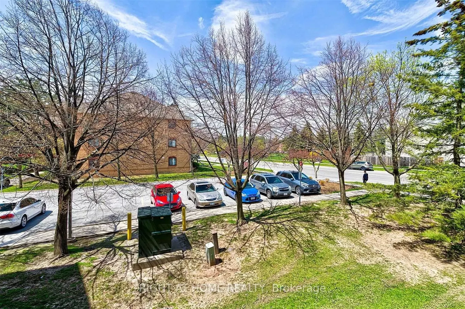 1510 Pilgrims Way, #724