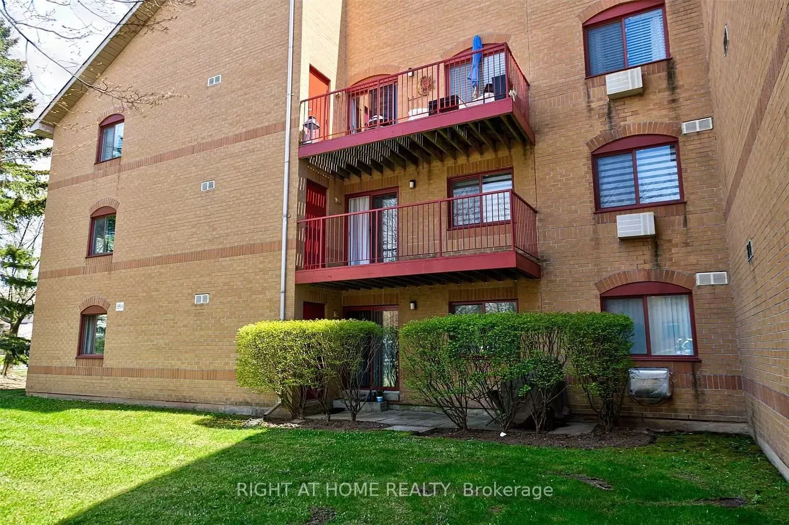 1510 Pilgrims Way, #724