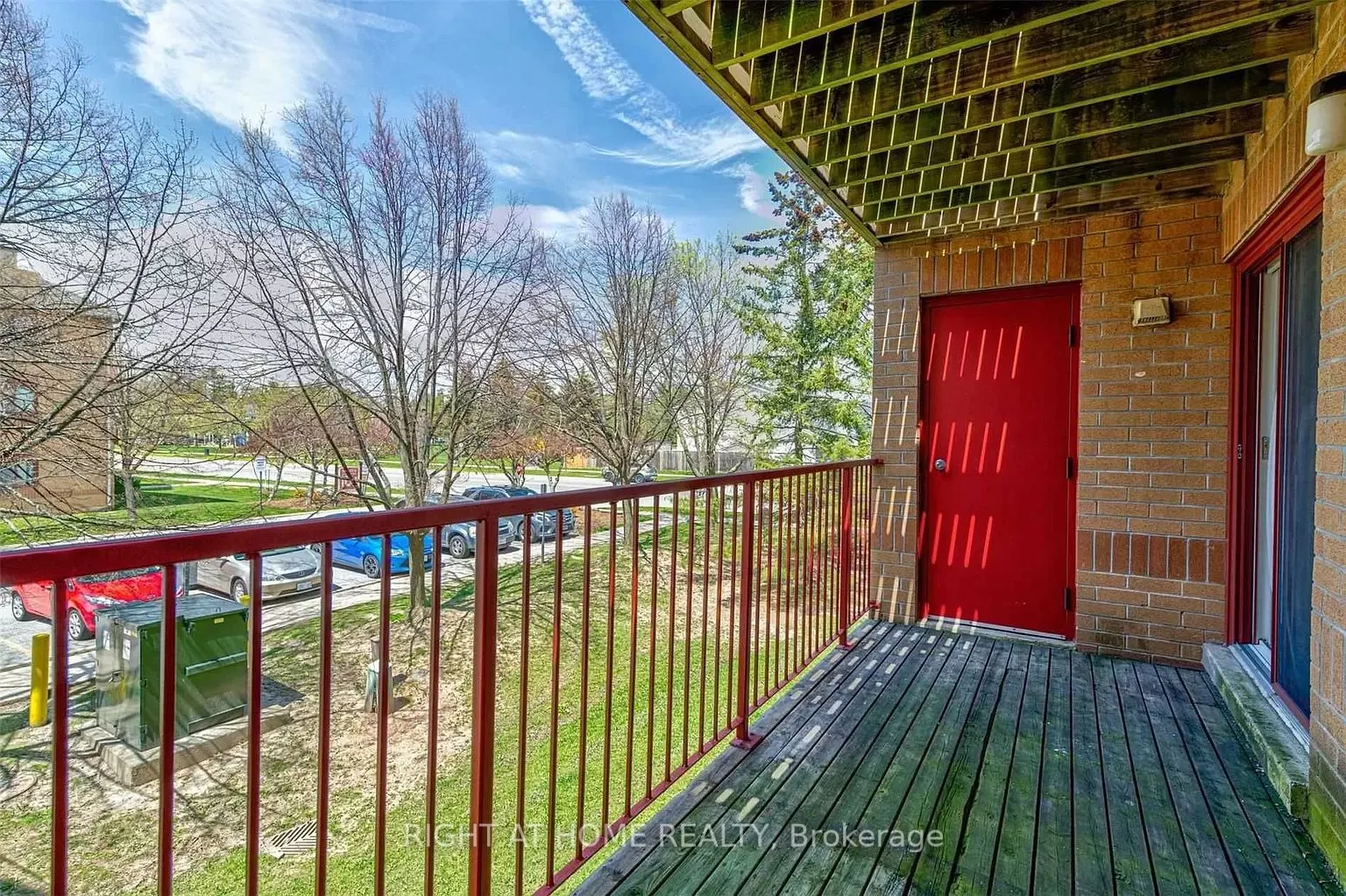 1510 Pilgrims Way, #724