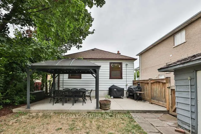 1223 Glencairn Avenue