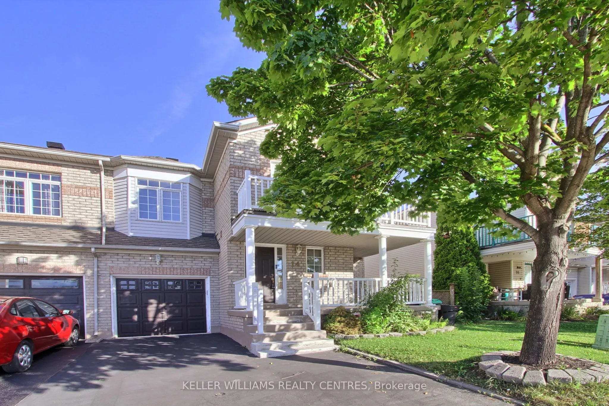 14 Nautical Drive