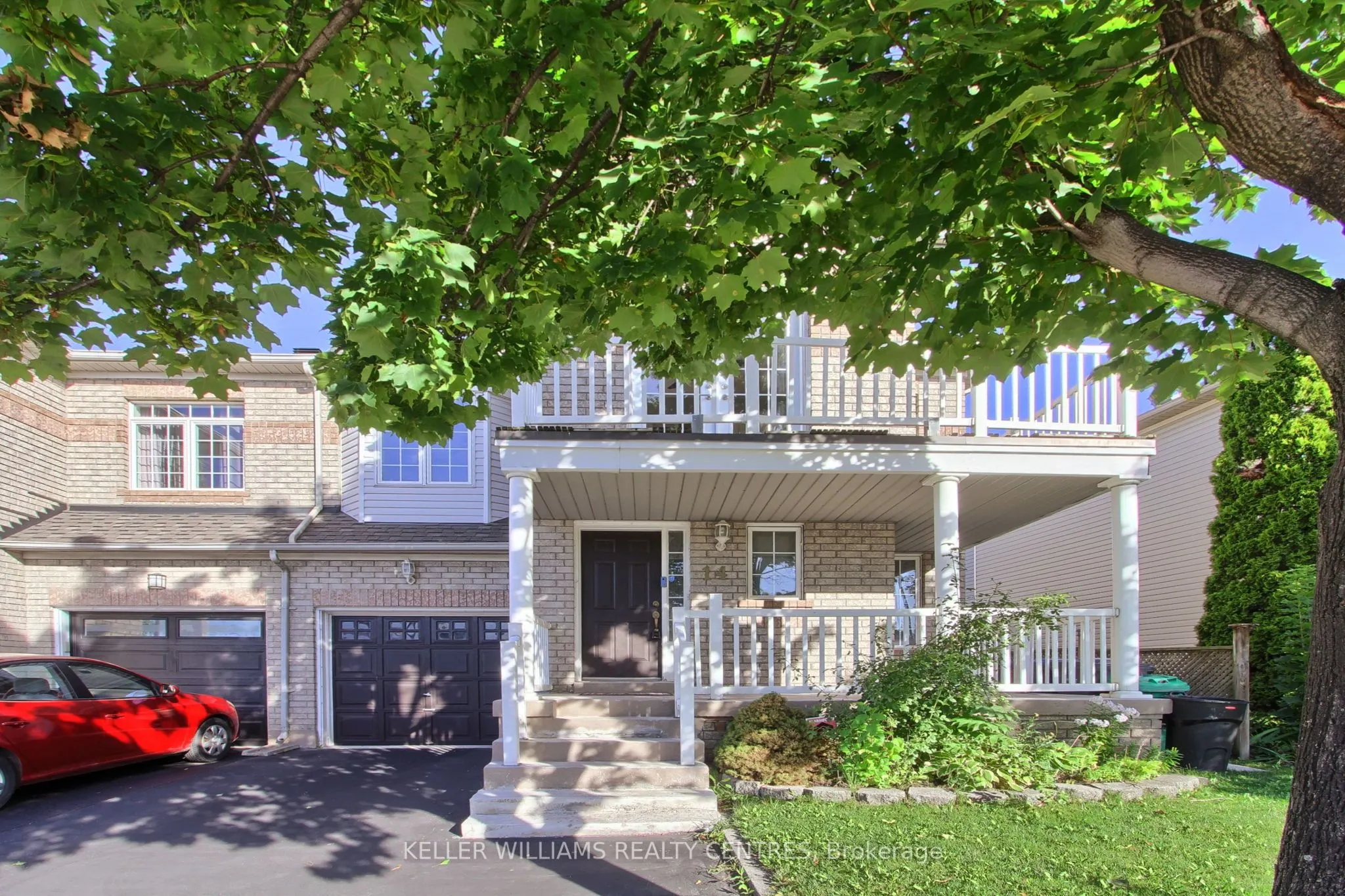 14 Nautical Drive