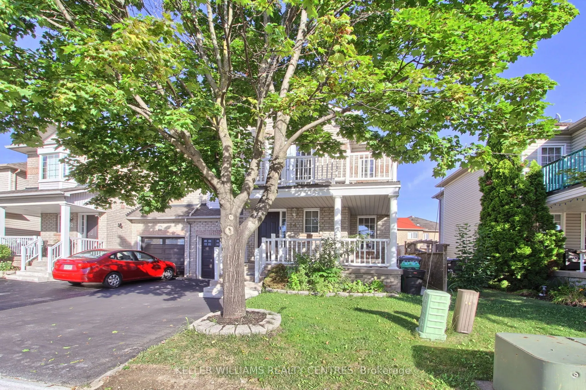 14 Nautical Drive
