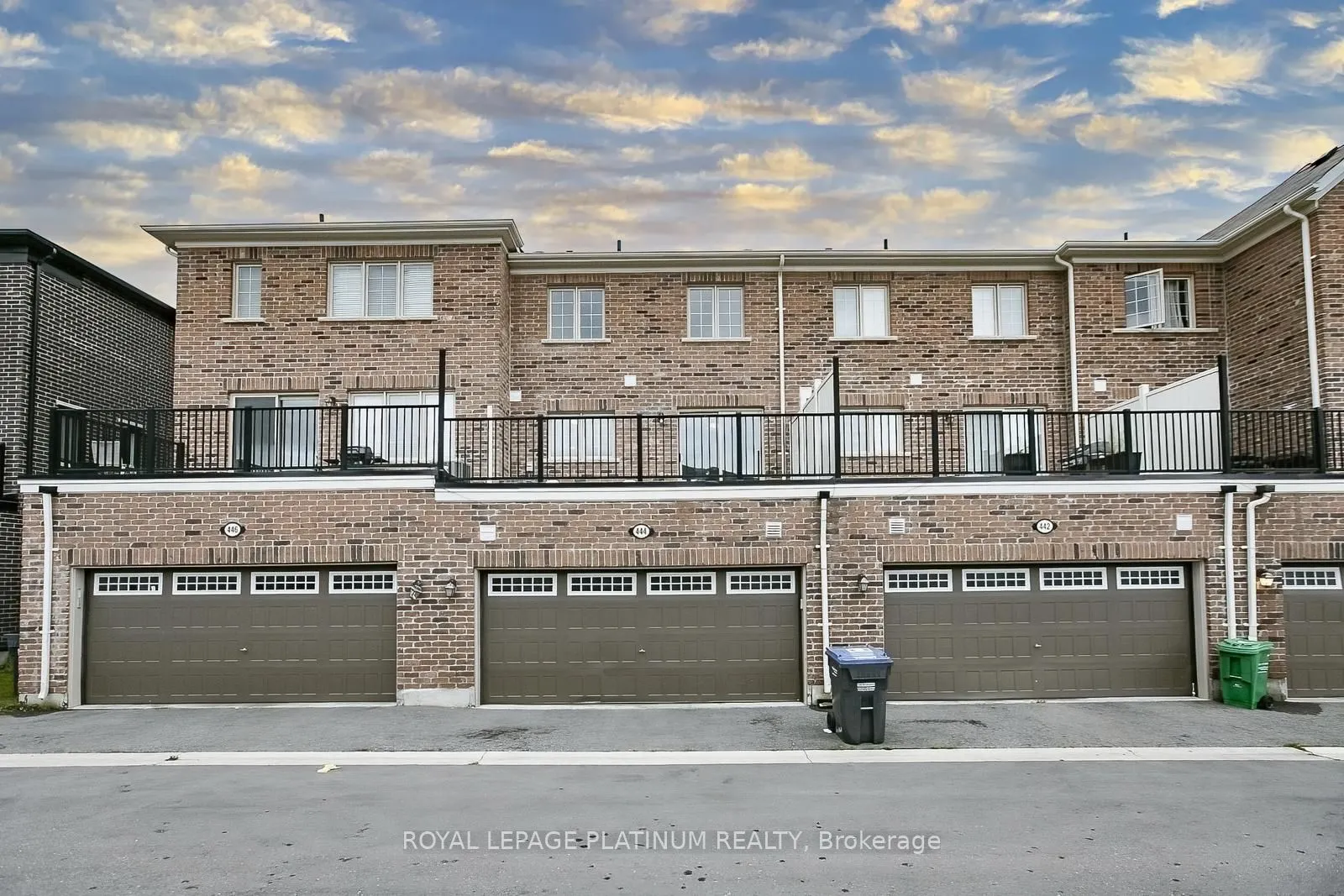 444 Remembrance Road