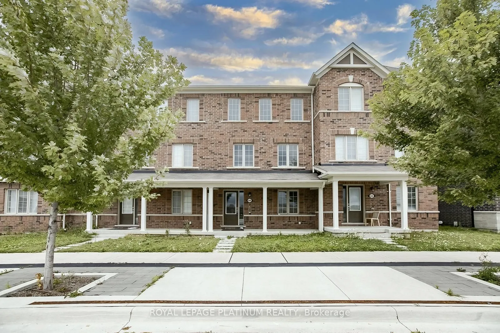 444 Remembrance Road