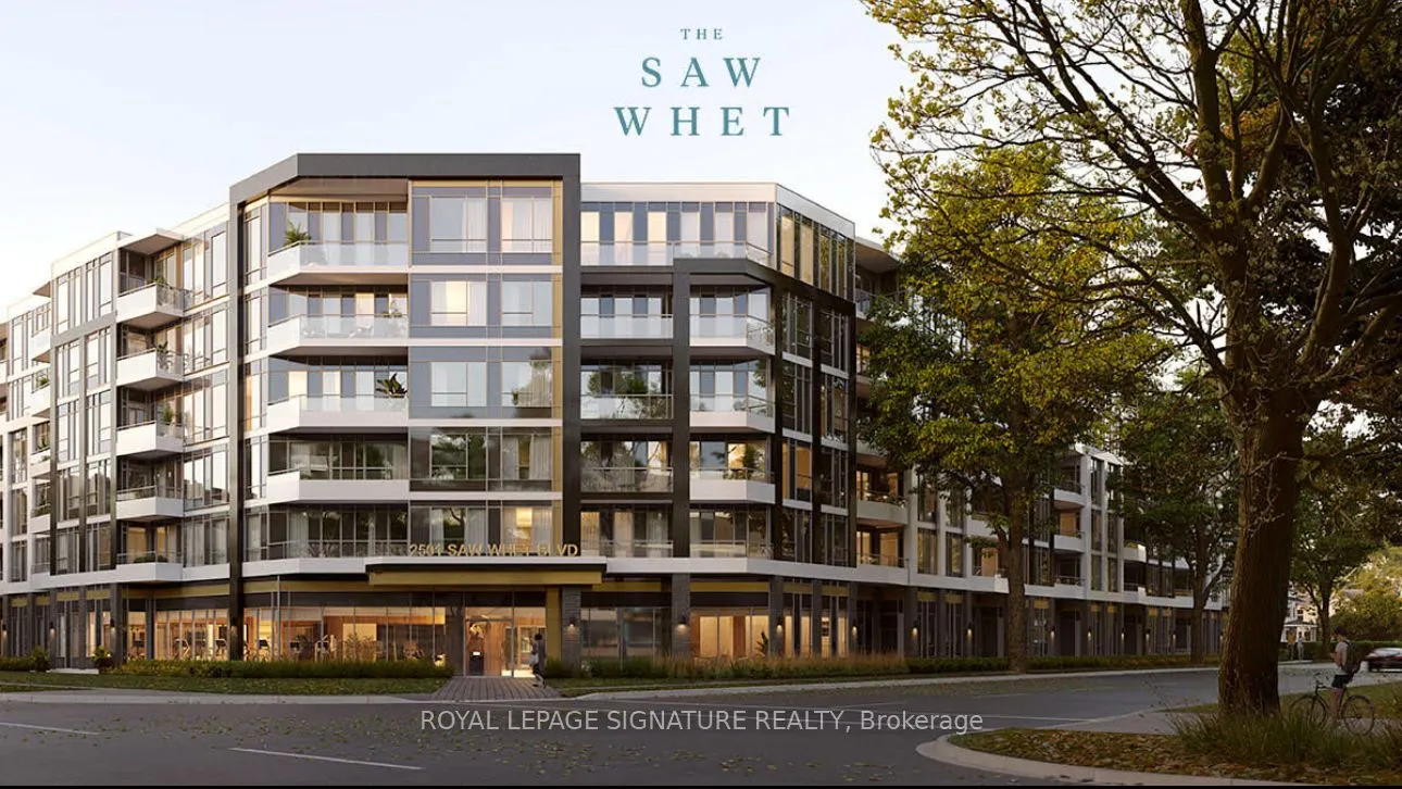 2501 Saw Whet Boulevard, #522