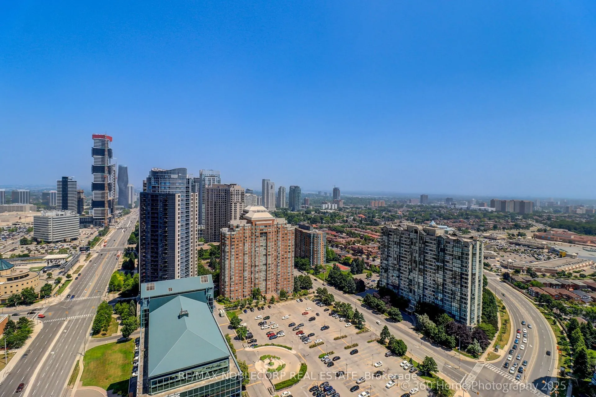 3900 Confederation Parkway, #2912