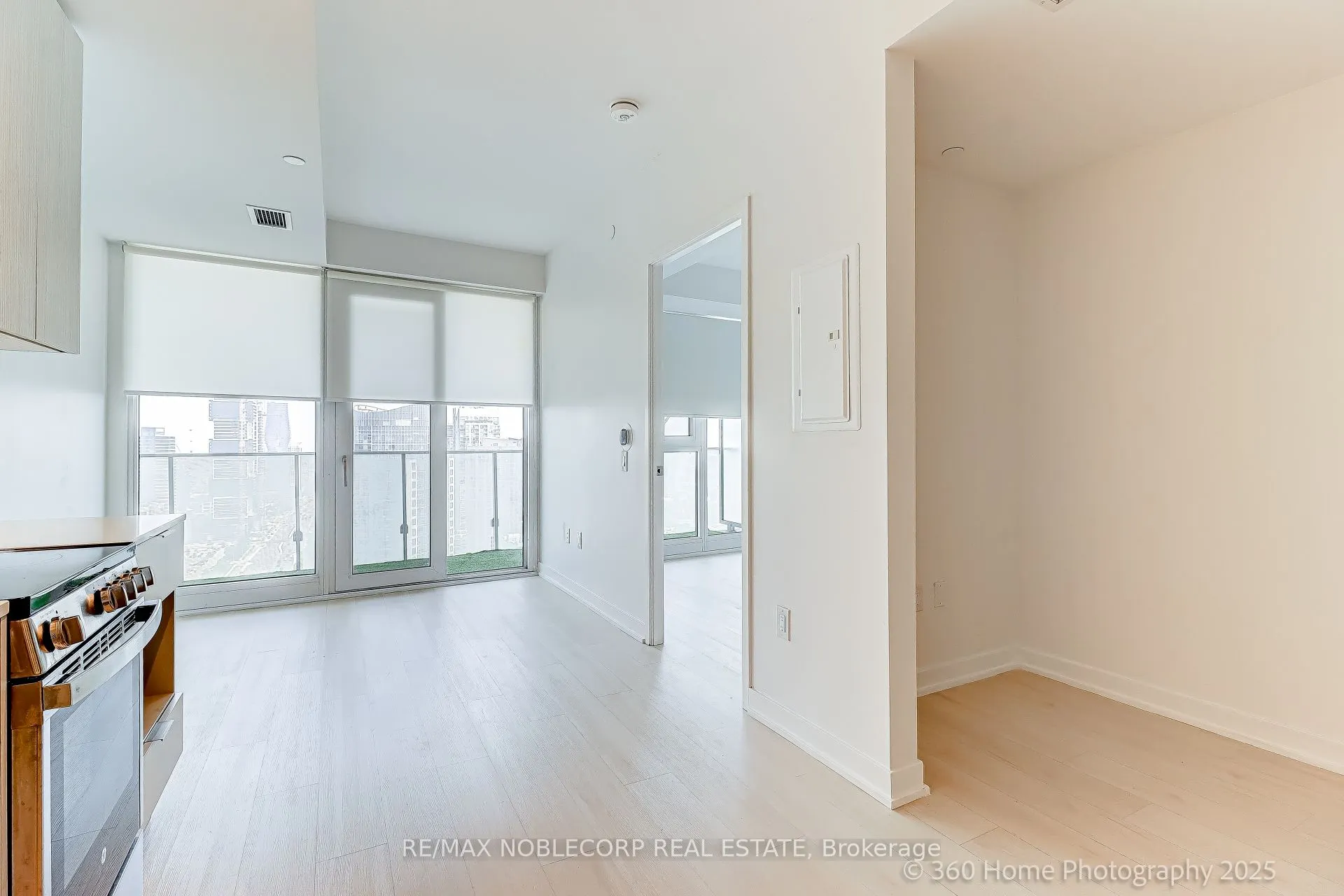 3900 Confederation Parkway, #2912
