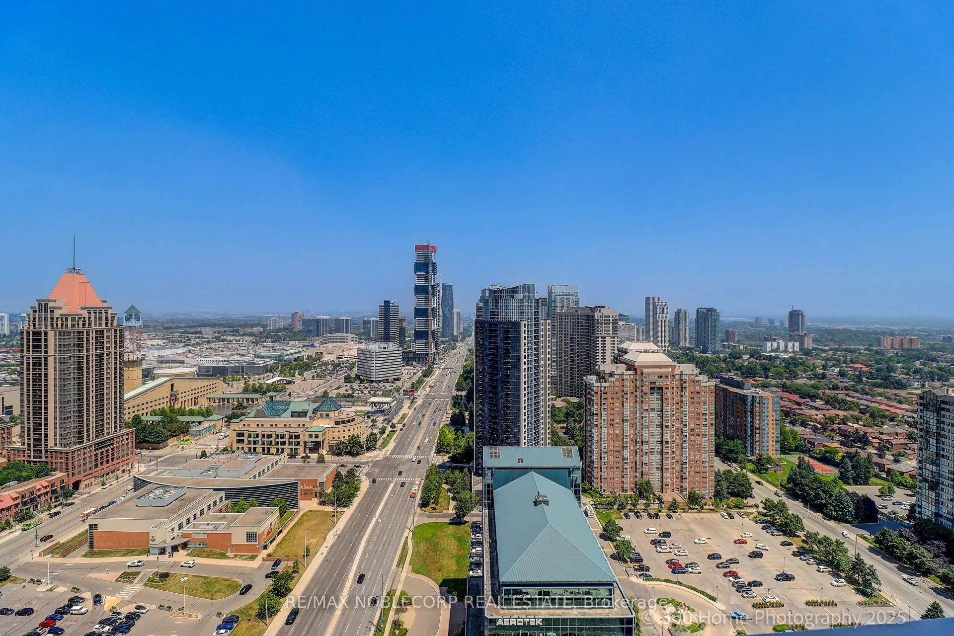 3900 Confederation Parkway, #2912