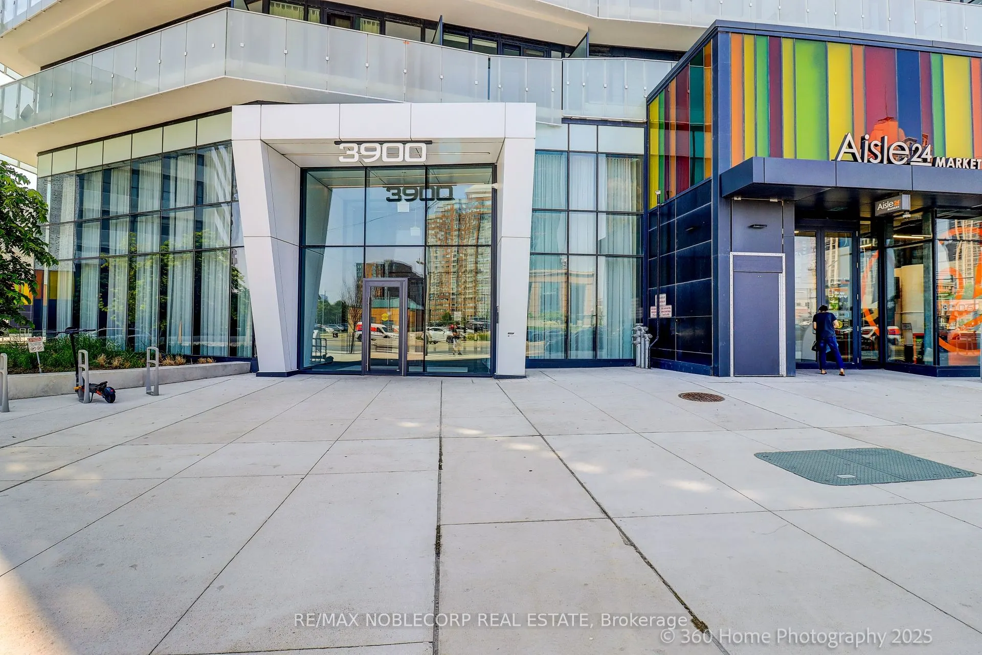 3900 Confederation Parkway, #2912