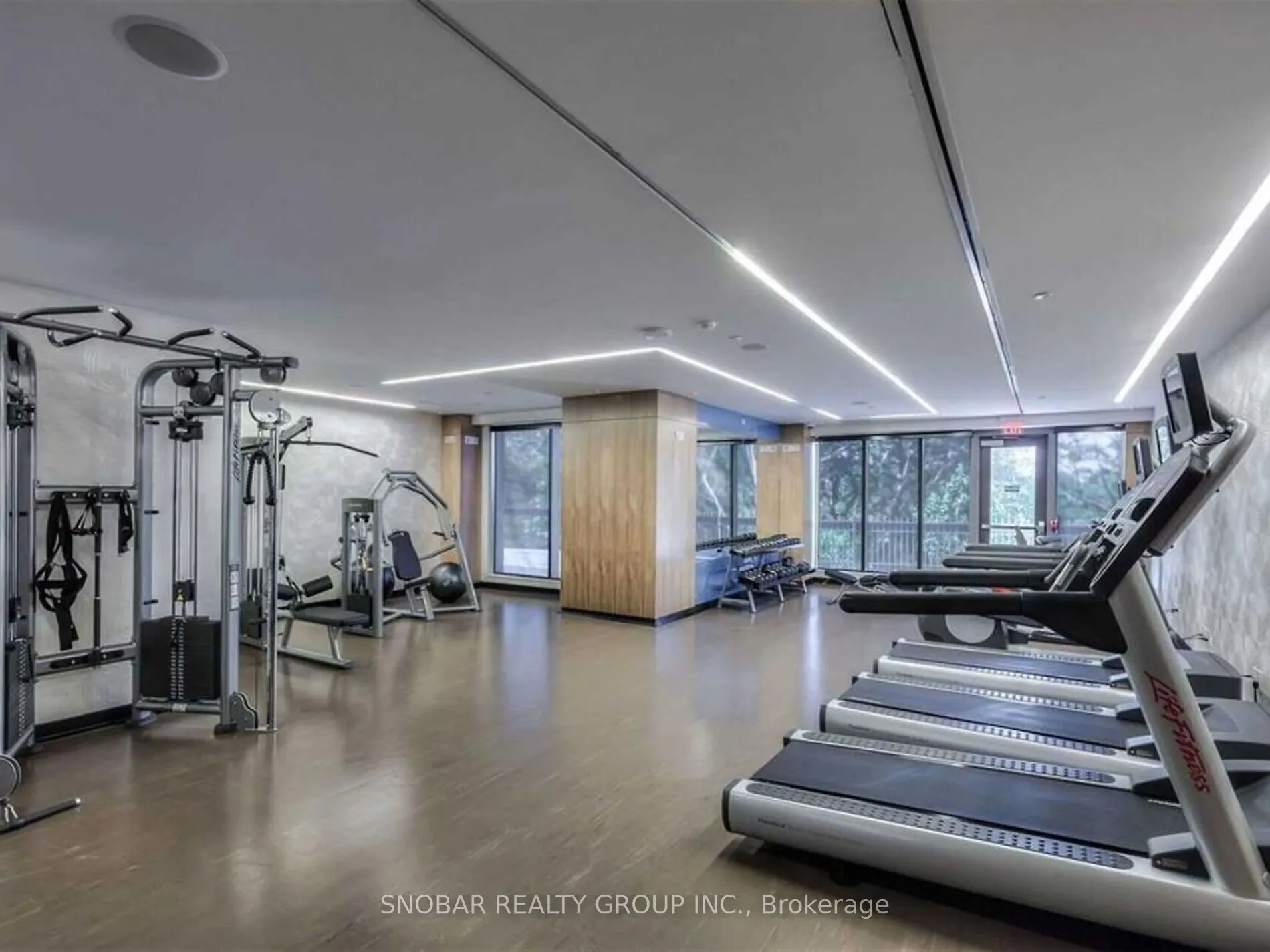 36 Park Lawn Road, #2406