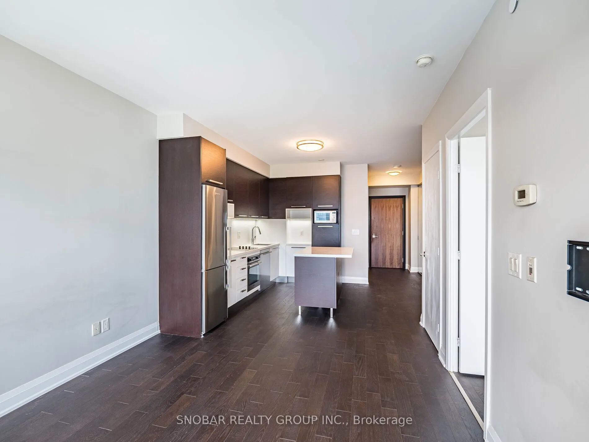 36 Park Lawn Road, #2406