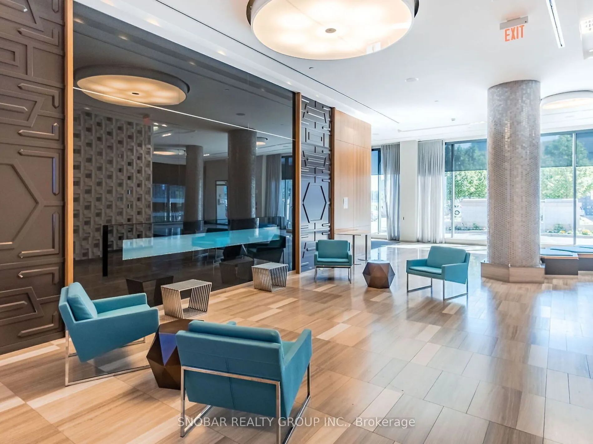 36 Park Lawn Road, #2406