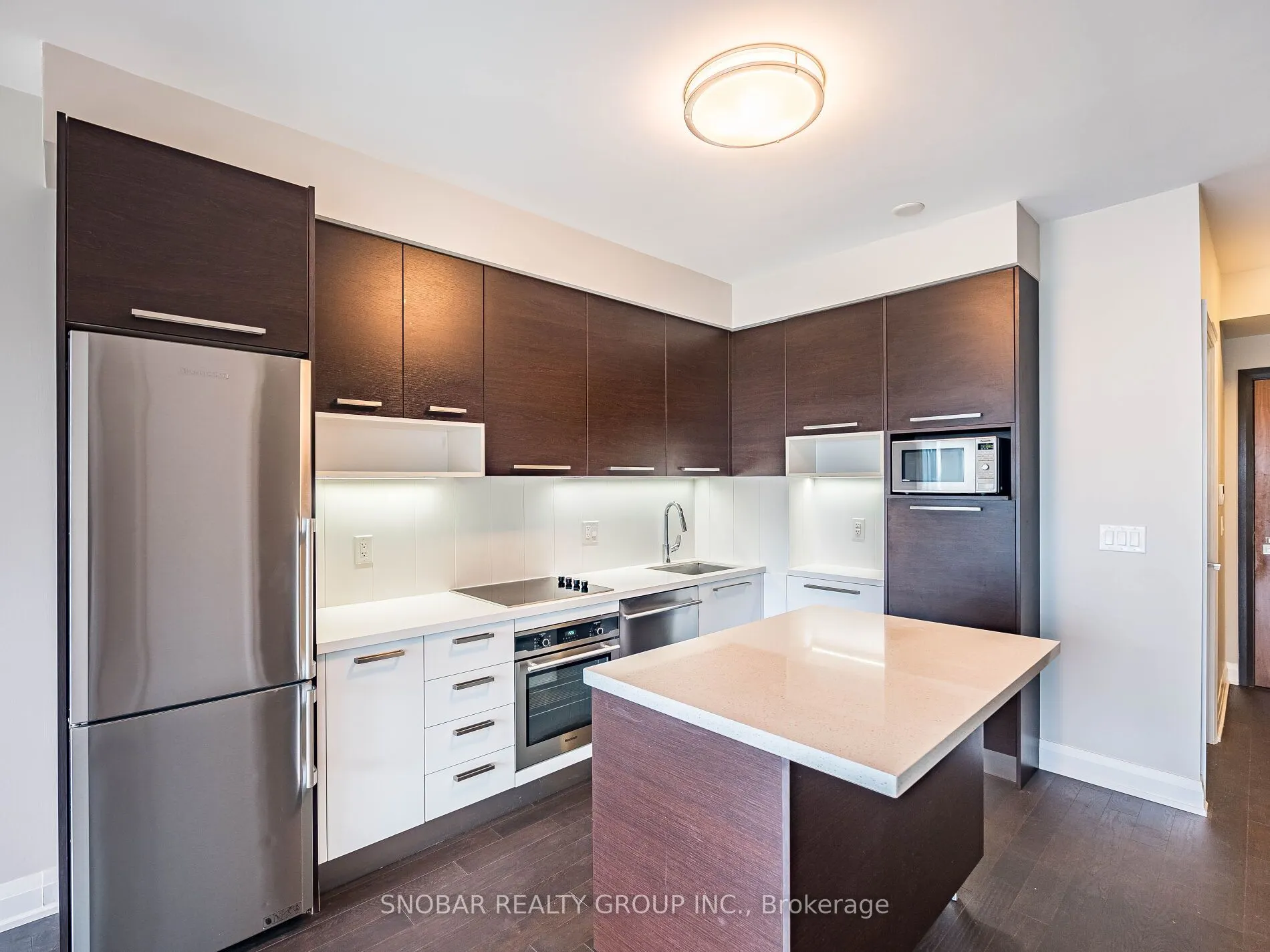 36 Park Lawn Road, #2406
