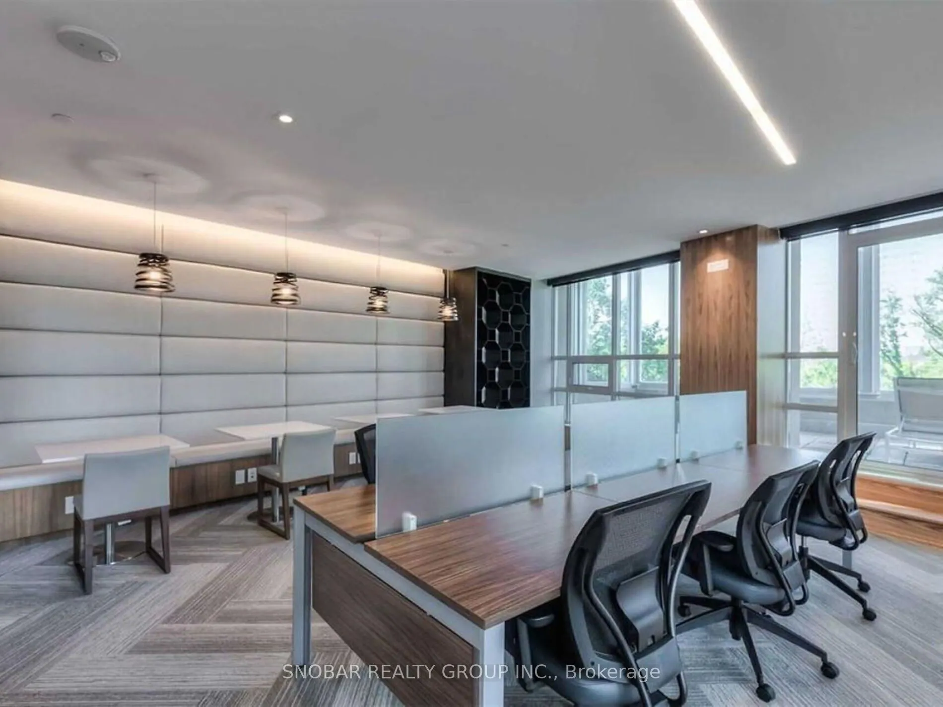 36 Park Lawn Road, #2406