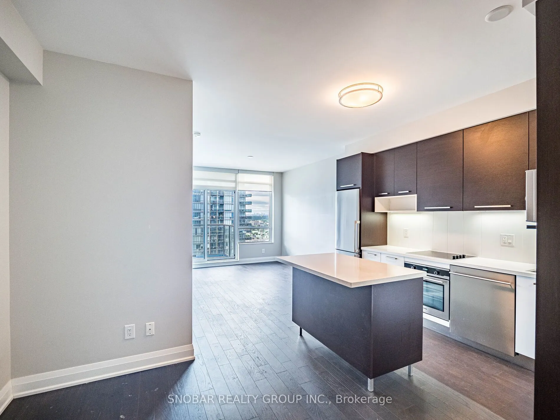 36 Park Lawn Road, #2406