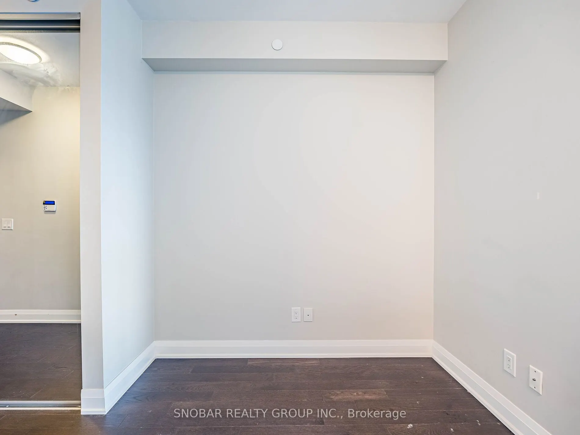 36 Park Lawn Road, #2406