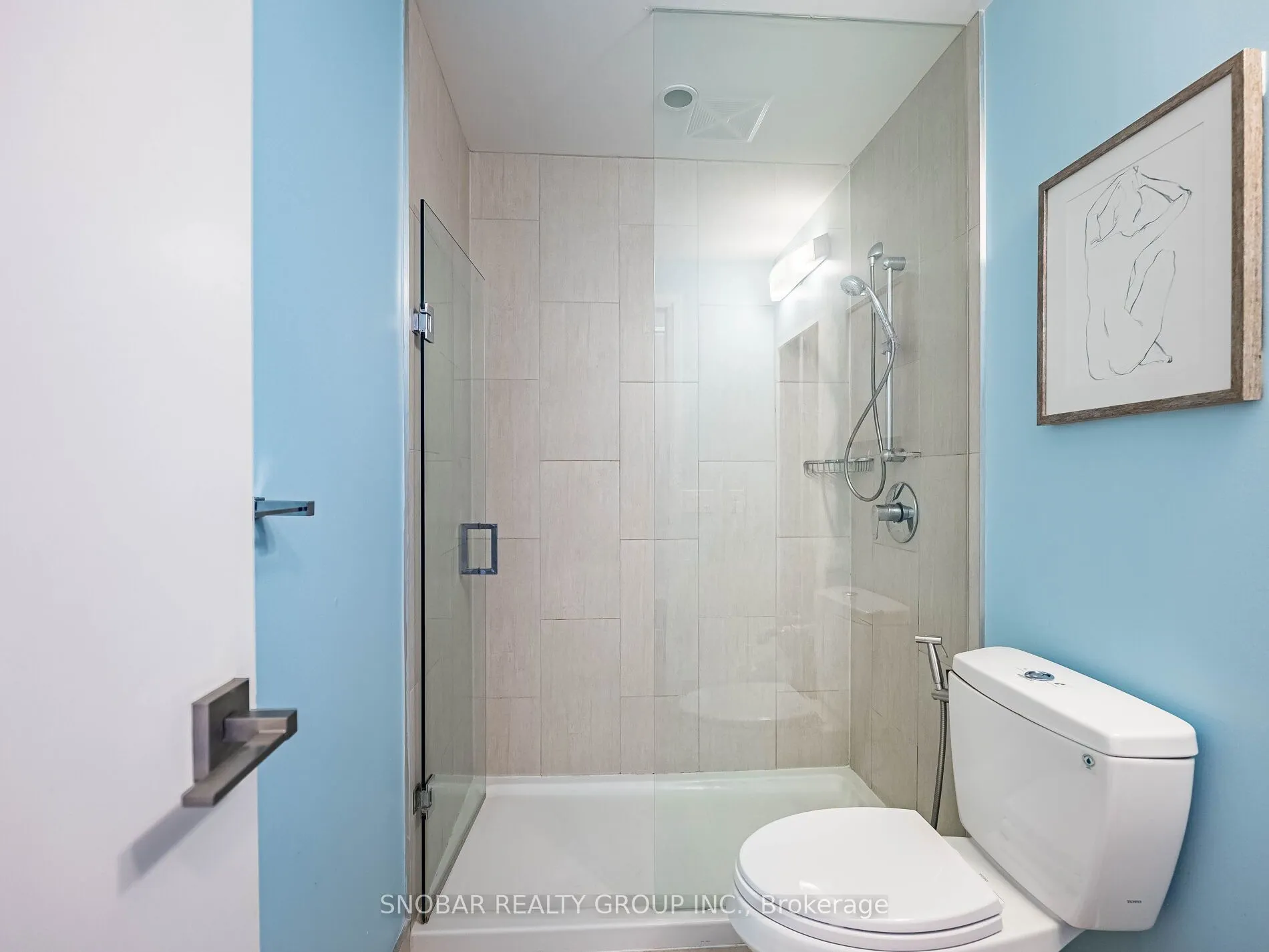 36 Park Lawn Road, #2406