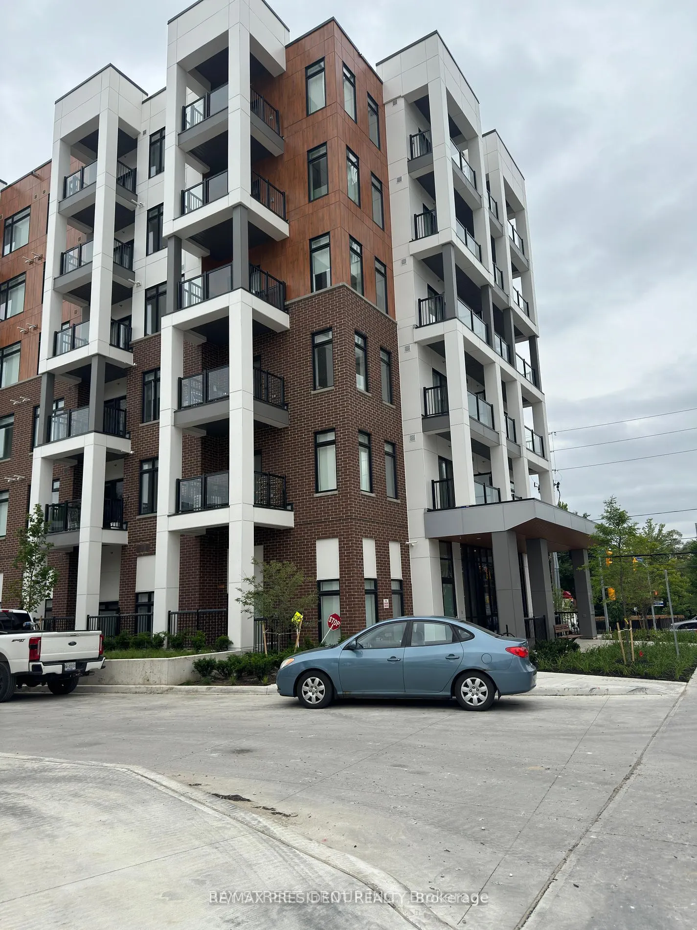165 CANON JACKSON Drive, #503