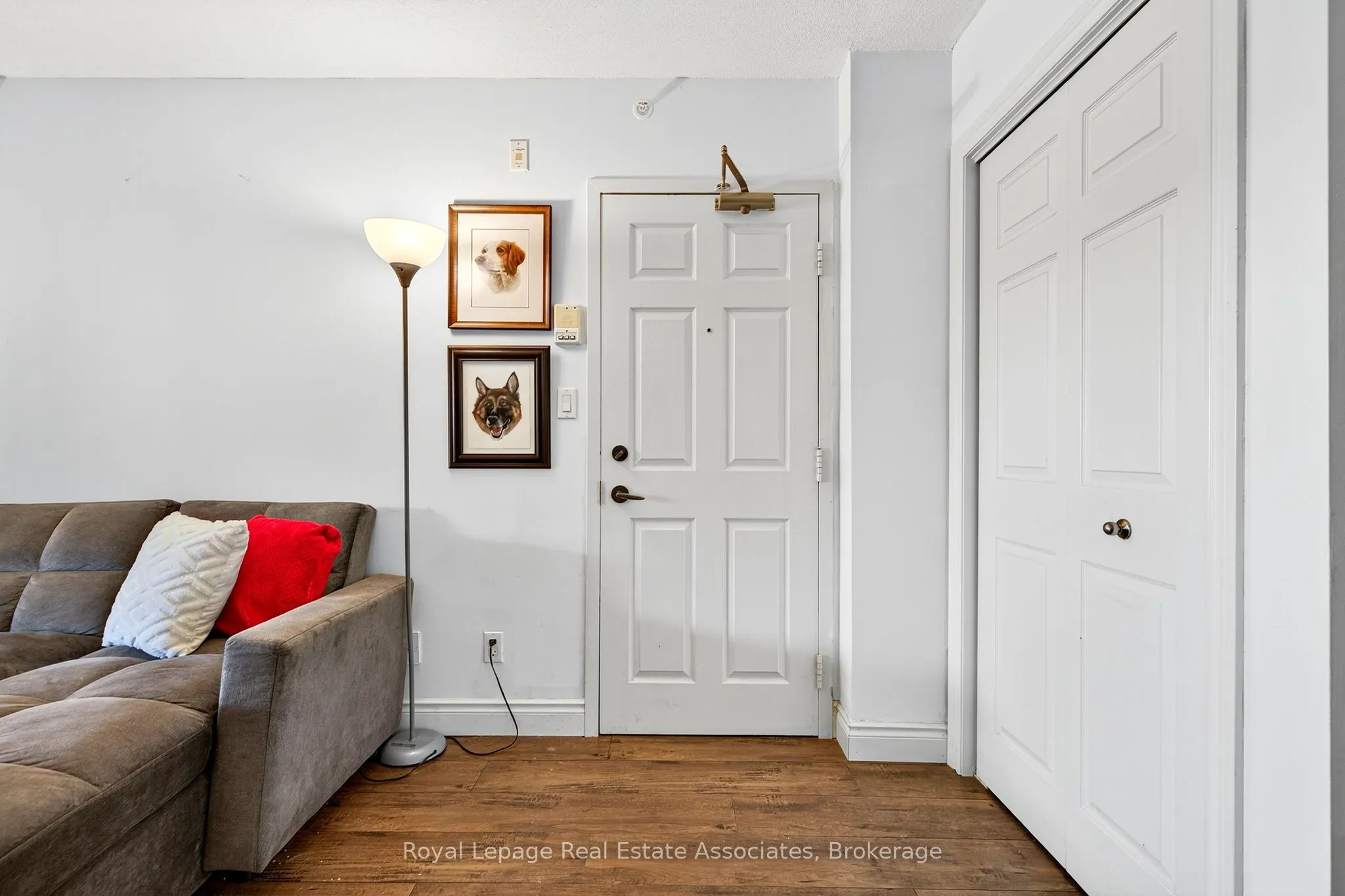 4005 Kilmer Drive, #308