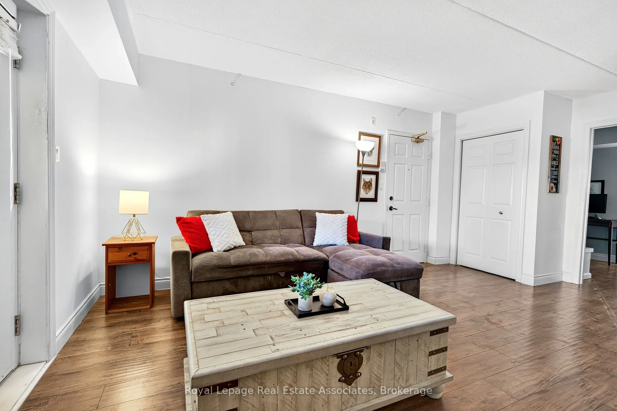 4005 Kilmer Drive, #308